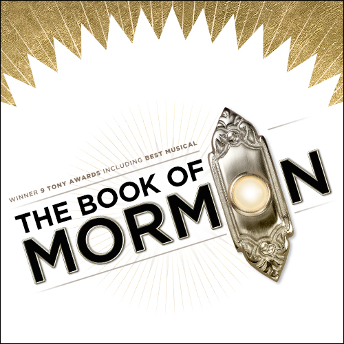 Book of Mormon Musical Tickets Broadway Group Discounts