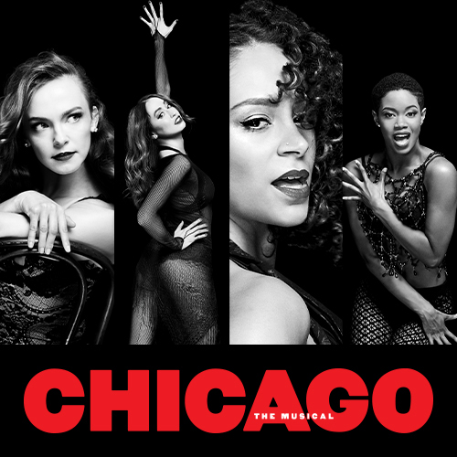 Chicago Broadway Musical Tickets Group Discounts