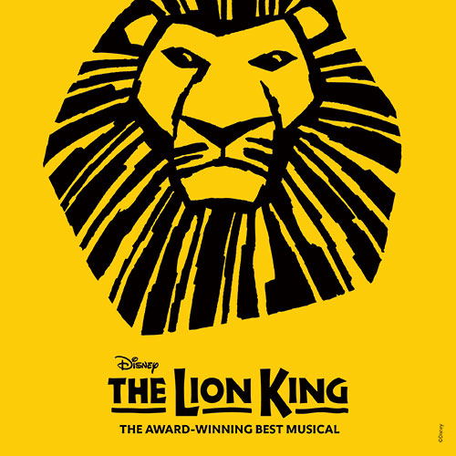 Lion King Musical Tickets Broadway Group Discounts