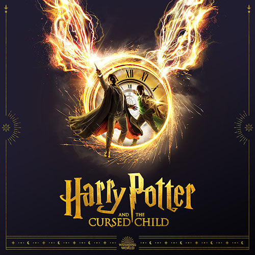 Harry Potter and the Cursed Child Broadway Tickets and Group Sales Discounts